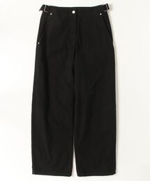TODAYFUL（トゥデイフル）の「Boyfriend Cotton Pants（その他パンツ）」