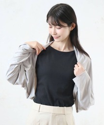 ストール ボレロ ストール」に該当するファッション通販 - ZOZOTOWN