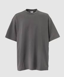 OVERSIZED SS TEE