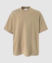 OVERSIZED SS TEE