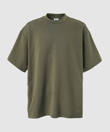 OVERSIZED SS TEE