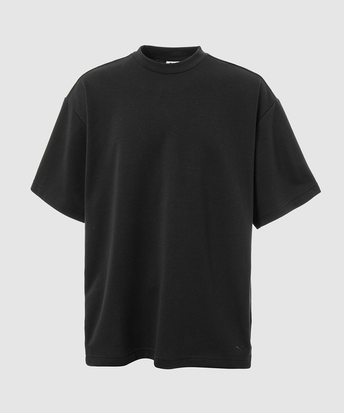 PUMA（プーマ）の「OVERSIZED SS TEE（Tシャツ/カットソー・メンズ・ブラック/ブラウン系その他/ベージュ系その他/グリーン系その他/グレー系その他・L/M）」の2枚目の写真