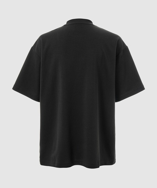 PUMA（プーマ）の「OVERSIZED SS TEE（Tシャツ/カットソー・メンズ・ブラック/ブラウン系その他/ベージュ系その他/グリーン系その他/グレー系その他・L/M）」の8枚目の写真