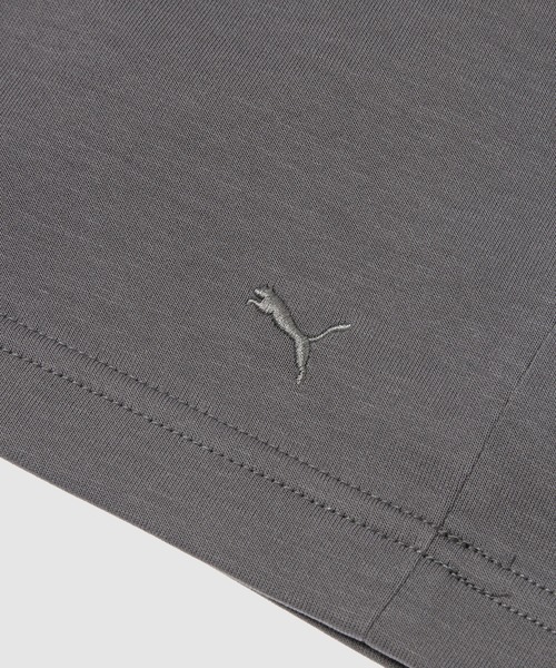 PUMA（プーマ）の「OVERSIZED SS TEE（Tシャツ/カットソー・メンズ・ブラック/ブラウン系その他/ベージュ系その他/グリーン系その他/グレー系その他・L/M）」の16枚目の写真