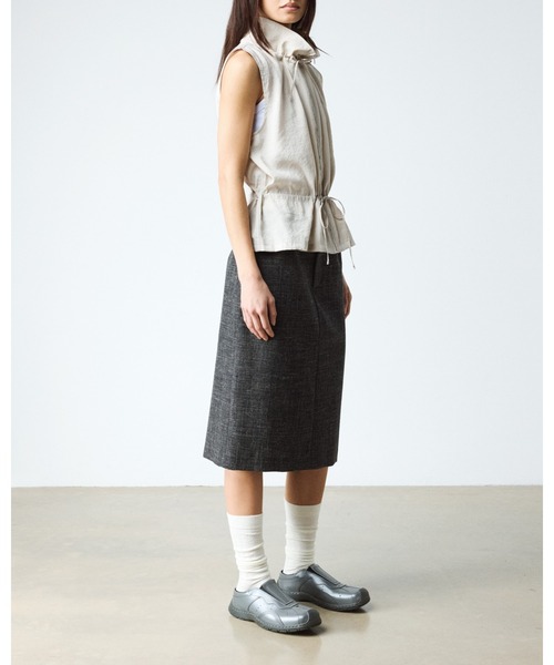 Dr. Martens（ドクターマーチン）の「Dr. Martens/ドクターマーチン AURIX スリッポン ミュール 42292020（サンダル・メンズ・ブラック・UK9/UK8/UK7/UK6）」の4枚目の写真