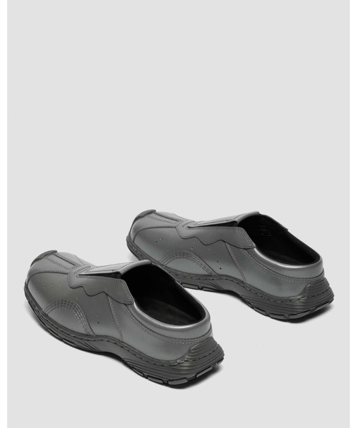 Dr. Martens（ドクターマーチン）の「Dr. Martens/ドクターマーチン AURIX スリッポン ミュール 42292020（サンダル・メンズ・ブラック・UK9/UK8/UK7/UK6）」の7枚目の写真