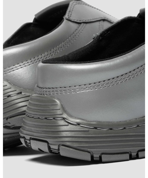 Dr. Martens（ドクターマーチン）の「Dr. Martens/ドクターマーチン AURIX スリッポン ミュール 42292020（サンダル・メンズ・ブラック・UK9/UK8/UK7/UK6）」の9枚目の写真