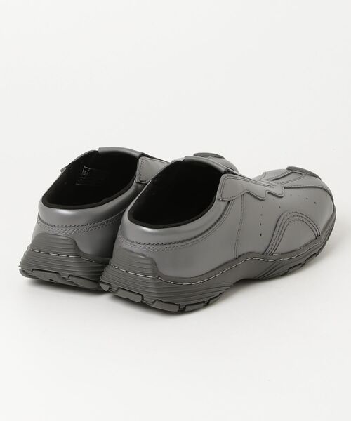 Dr. Martens（ドクターマーチン）の「Dr. Martens/ドクターマーチン AURIX スリッポン ミュール 42292020（サンダル・メンズ・ブラック・UK9/UK8/UK7/UK6）」の12枚目の写真