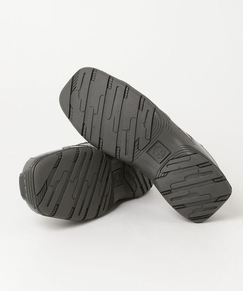 Dr. Martens（ドクターマーチン）の「Dr. Martens/ドクターマーチン AURIX スリッポン ミュール 42292020（サンダル・メンズ・ブラック・UK9/UK8/UK7/UK6）」の13枚目の写真