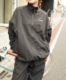 BROKEN BASE（ブロークンベース）の「ブルゾン（ブルゾン）」