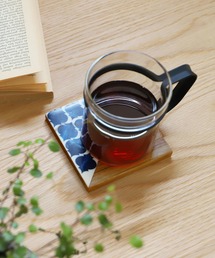 a.depeche(�A�f�y�V��)�́ya.depeche:�A�f�y�V���z�R�[�X�^�[ Maare coaster shell(�����`�����}�b�g/�e�[�u���E�F�A)