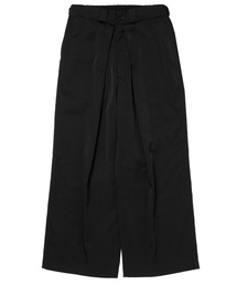 COOTIE PRODUCTIONS（クーティープロダクションズ）の「Ny/Wo Twill Intuck Wide Easy Trousers（スラックス）」