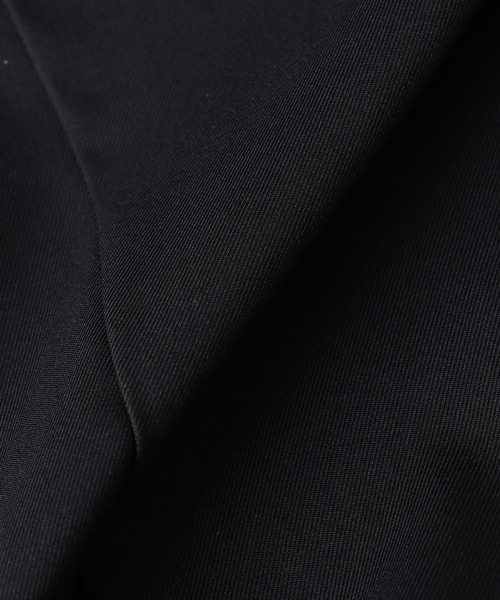 Wrangler（ラングラー）の「Wrangler / ラングラー 別注 3タック ランチャー ドレススラックス（スラックス・メンズ・ブラック/チャコールグレー/ネイビー・LARGE/MEDIUM）」の17枚目の写真