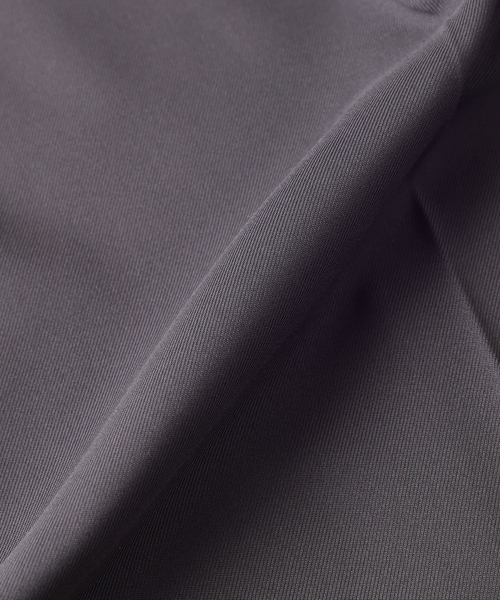 Wrangler（ラングラー）の「Wrangler / ラングラー 別注 3タック ランチャー ドレススラックス（スラックス・メンズ・ブラック/チャコールグレー/ネイビー・LARGE/MEDIUM）」の18枚目の写真