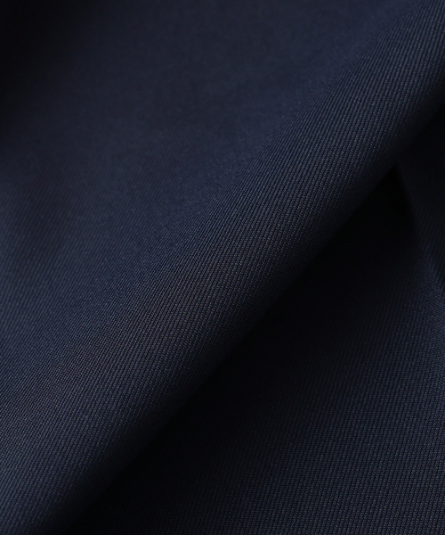 Wrangler（ラングラー）の「Wrangler / ラングラー 別注 3タック ランチャー ドレススラックス（スラックス・メンズ・ブラック/チャコールグレー/ネイビー・LARGE/MEDIUM）」の19枚目の写真