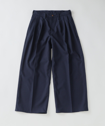 Wrangler / ラングラー 別注 3タック ランチャー ドレススラックス