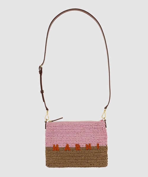 SEASIDE / ポシェット（ショルダーバッグ）｜MARNI（マルニ）の 