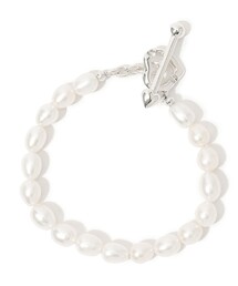 TOMORROWLAND  | 【別注】PALA ライスパールブレスレット(ブレスレット)