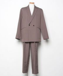 tk.TAKEO KIKUCHI（ティーケータケオキクチ）の「セットアップ（セットアップ）」