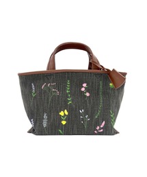 ROOTOTE（ルートート）の「ルートート / LT.デリ.フラワー-A（トートバッグ）」