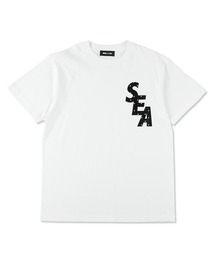 WIND AND SEA | DOT SEA S/S TEE(Tシャツ/カットソー)