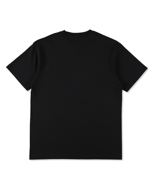 WIND AND SEA(ウィンダンシー)の「DOT SEA S/S TEE(Tシャツ/カットソー・メンズ・ネイビー/ホワイト/サックスブルー/ブラック・X-LARGE/LARGE/SMALL/MEDIUM)」の11枚目の写真
