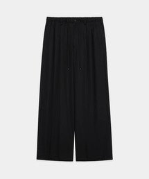markaware（マーカウェア）の「【MARKAWARE/マーカウェア】TRIPLE PLEATED EASY TROUSERS/60/2オーガニック強燃ボイル3/2ツイル / トリプルプリーテッドイージートラウザーズ（スラックス）」