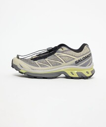 SALOMON（サロモン）の「【国内EXCLUSIVE】<Salomon> XT-6 SHADOW スニーカー（スニーカー）」