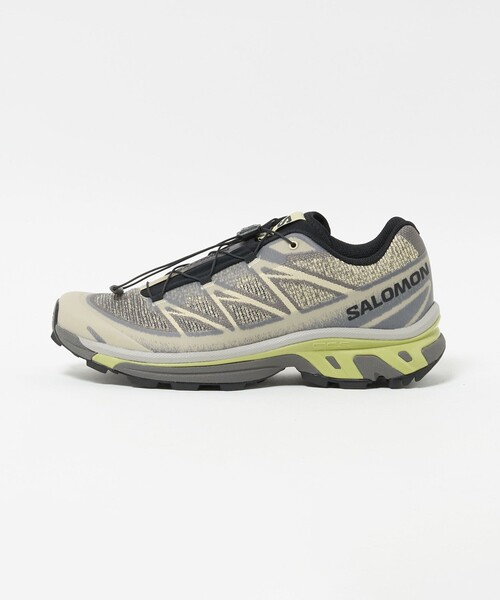 サロモン xt-6 スニーカー 国内EXCLUSIVE】＜Salomon＞ XT-6 SHADOW/スニーカー（スニーカー