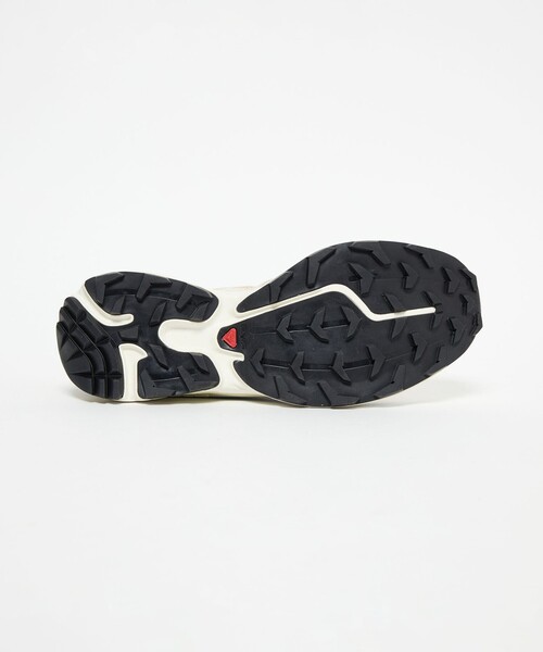 SALOMON(サロモン)の「【国内EXCLUSIVE】<Salomon> XT-6 SHADOW/スニーカー(スニーカー・メンズ・ライトグレー/ホワイト・28cm/29cm/27cm/27.5cm/26.5cm/25.5cm/28.5cm/26cm)」の7枚目の写真