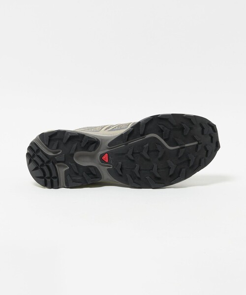 SALOMON(サロモン)の「【国内EXCLUSIVE】<Salomon> XT-6 SHADOW/スニーカー(スニーカー・メンズ・ライトグレー/ホワイト・28cm/29cm/27cm/27.5cm/26.5cm/25.5cm/28.5cm/26cm)」の19枚目の写真