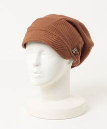 SVEC（シュベック）の「ワンポイントキャスワッチキャップ（ニットキャップ/ビーニー）」