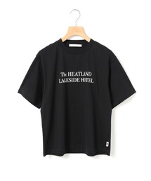 MARMARMAR プリントTシャツ(HOTEL)