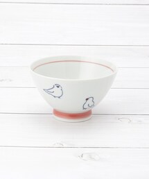 one'sterrace（ワンズテラス）の「トリ 飯碗（食器）」