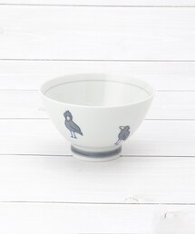 one'sterrace（ワンズテラス）の「トリ 飯碗（食器）」