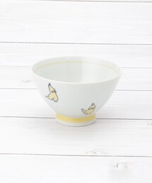 one'sterrace（ワンズテラス）の「トリ 飯碗（食器）」