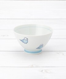 one'sterrace（ワンズテラス）の「トリ 飯碗（食器）」