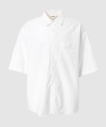 Oversized S/S shirt