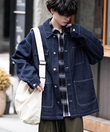 Rocky Monroe（ロッキーモンロー）の「カバーオール（カバーオール）」