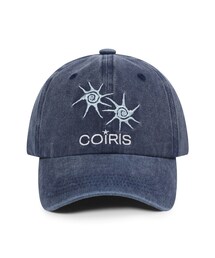 COIRIS（コイリス）の「サンビーチボールキャップ 男女共用 (8カラー)（キャップ）」