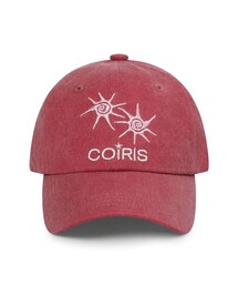 COIRIS（コイリス）の「サンビーチボールキャップ 男女共用 (8カラー)（キャップ）」