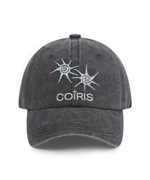 COIRIS（コイリス）の「サンビーチボールキャップ 男女共用 (8カラー)（キャップ）」