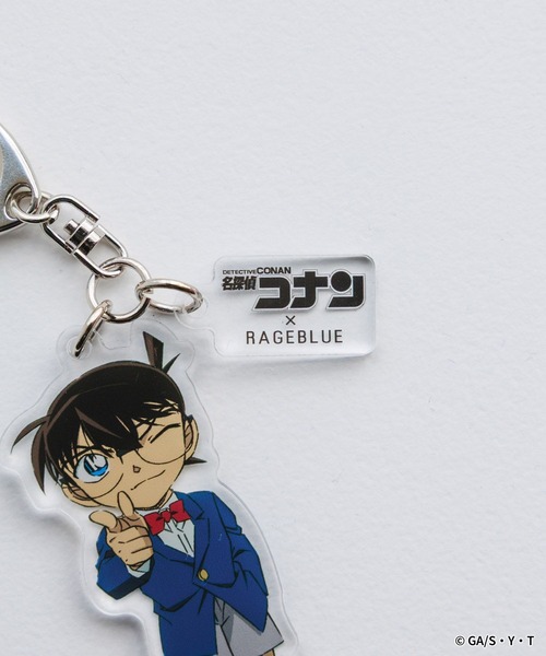 RAGEBLUE(レイジブルー)の「【名探偵コナン】アクリルキーホルダー(キーホルダー・レディース・その他12/その他9/その他7/その他4/その他10/その他8/その他6/その他11/その他5/その他3/その他2/その他1・FREE)」の15枚目の写真