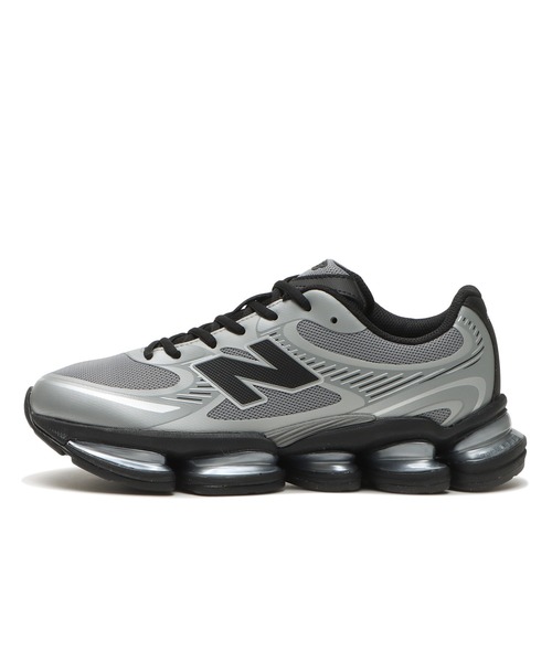 NEW BALANCE(ニューバランス)の「2000 U20006OU(スニーカー・メンズ・シルバー・23.0cm/23.5cm/24.0cm/24.5cm/25.0cm/25.5cm/26.0cm/26.5cm/27.0cm/27.5cm/28.0cm/28.5cm/29.0cm/30.0cm)」の10枚目の写真