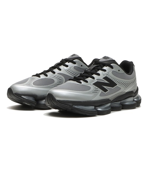 NEW BALANCE(ニューバランス)の「2000 U20006OU(スニーカー・メンズ・シルバー・23.0cm/23.5cm/24.0cm/24.5cm/25.0cm/25.5cm/26.0cm/26.5cm/27.0cm/27.5cm/28.0cm/28.5cm/29.0cm/30.0cm)」の12枚目の写真