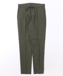 g-stage（ジーステージ）の「【JN】【it】【g-stage】リネン ストレッチ清涼スラックス（スラックス）」