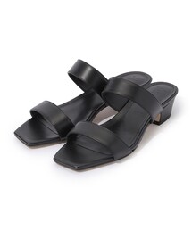 TOMORROWLAND  | Aeyde KEMI スクエアトゥサンダル(サンダル)