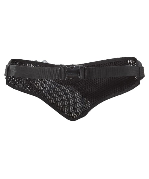 SALOMON（サロモン）の「【SALOMON】ACTIVE BELT 3D BOTTLE（ボディバッグ/ウエストポーチ・レディース・ブラック・FREE）」の12枚目の写真