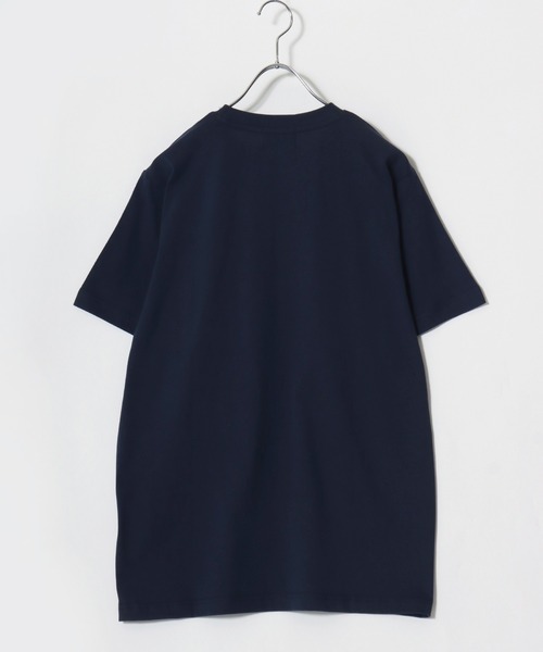 OUTDOOR PRODUCTS(アウトドアプロダクツ)の「2026SS OUTDOOR PRODUCTS/アウトドアプロダクツ ワンポイント刺繍 ポケット付半袖Tシャツ レディース メンズ(Tシャツ/カットソー・メンズ・グレー/ブラック/ホワイト/ネイビー・LL/L/M)」の15枚目の写真