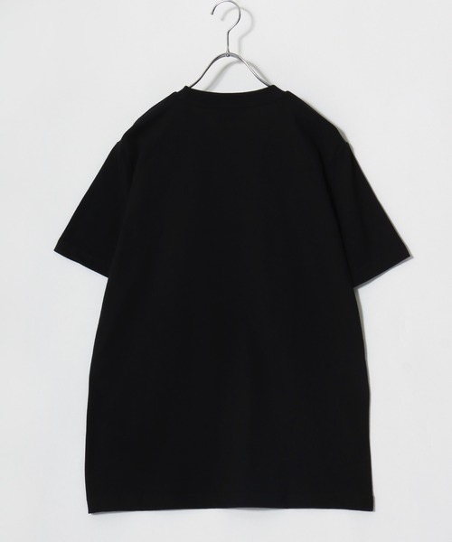 OUTDOOR PRODUCTS(アウトドアプロダクツ)の「2026SS OUTDOOR PRODUCTS/アウトドアプロダクツ ワンポイント刺繍 ポケット付半袖Tシャツ レディース メンズ(Tシャツ/カットソー・メンズ・グレー/ブラック/ホワイト/ネイビー・LL/L/M)」の17枚目の写真